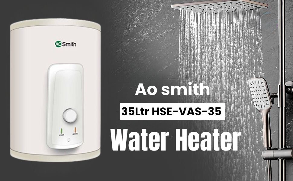 SA Enterprises Geyser